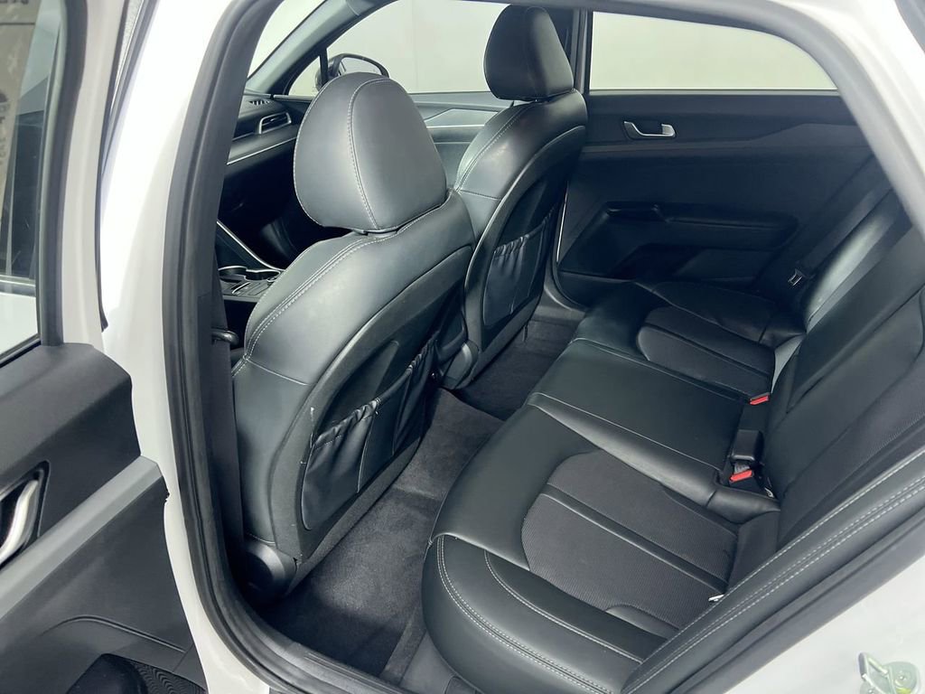 Certified 2024 Kia K5 GT-Line w/ GT-Line Premium Package image 29