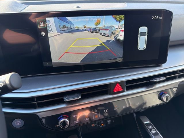 New 2026 Kia Sorento EX image 15
