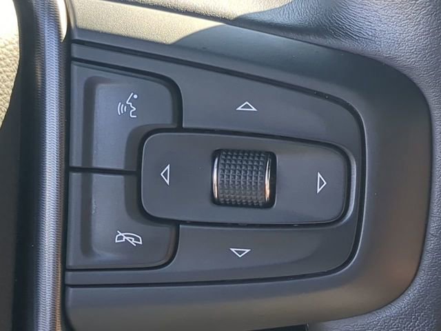 Used 2025 GMC Sierra 2500 Denali Ultimate image 27