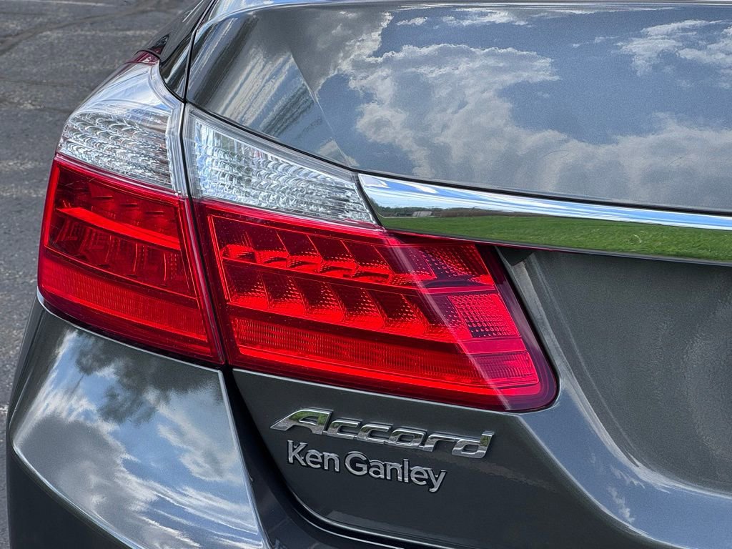 Used 2013 Honda Accord EX-L image 11
