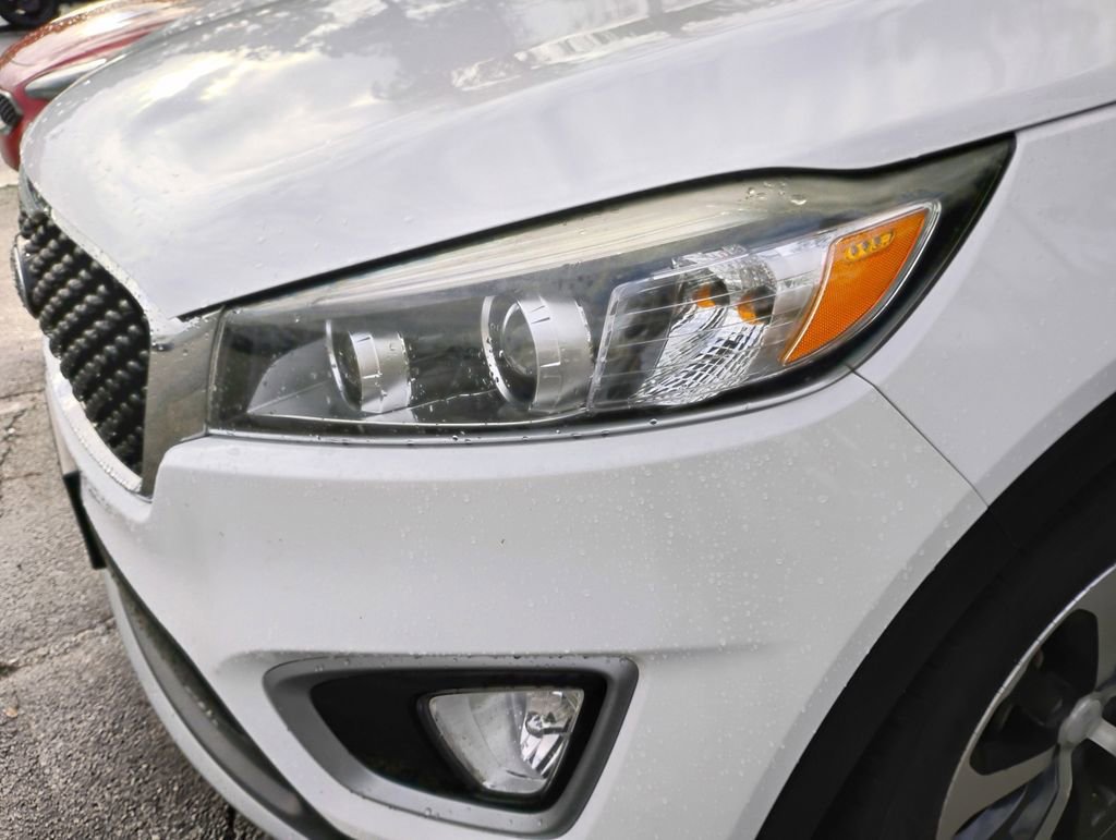 Used 2017 Kia Sorento EX w/ EX Advanced Touring Package image 7