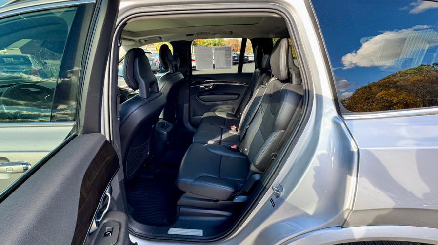 Used 2018 Volvo XC90 T5 Momentum w/ Momentum Plus Package image 16