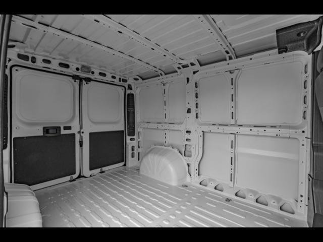 New 2026 RAM ProMaster 1500 w/ Safety Group FWD image 10