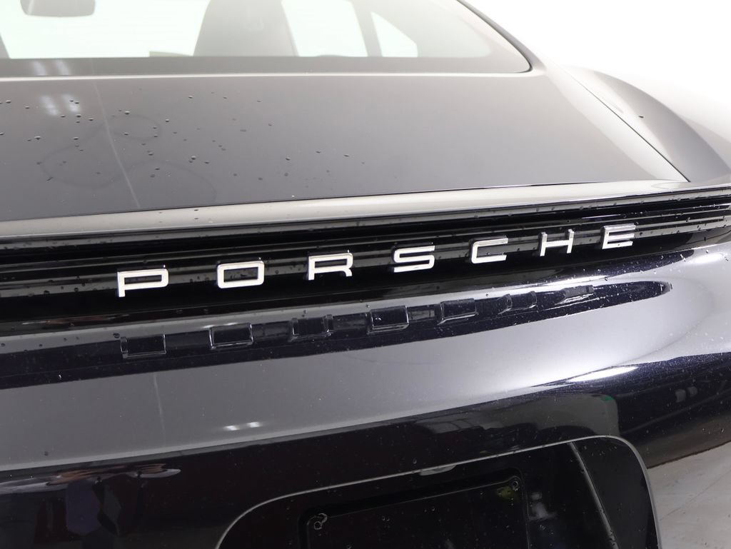 Certified 2024 Porsche 718 Cayman RWD image 15