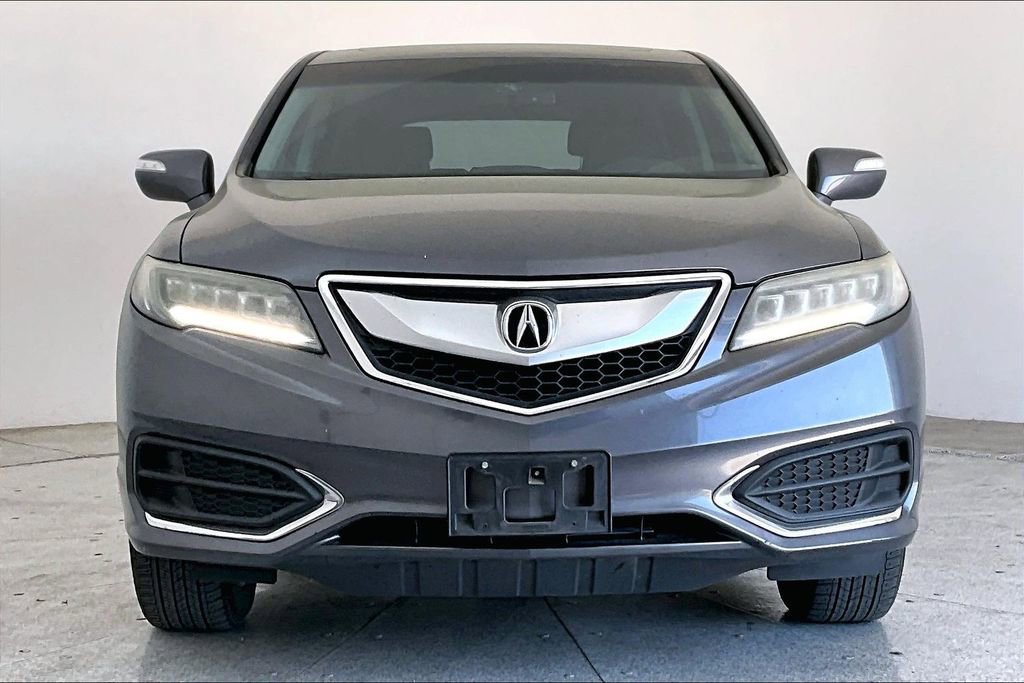 Used 2018 Acura RDX FWD image 5