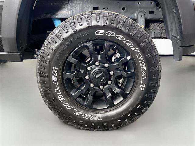 Certified 2025 RAM 2500 Power Wagon AWD/4WD image 33
