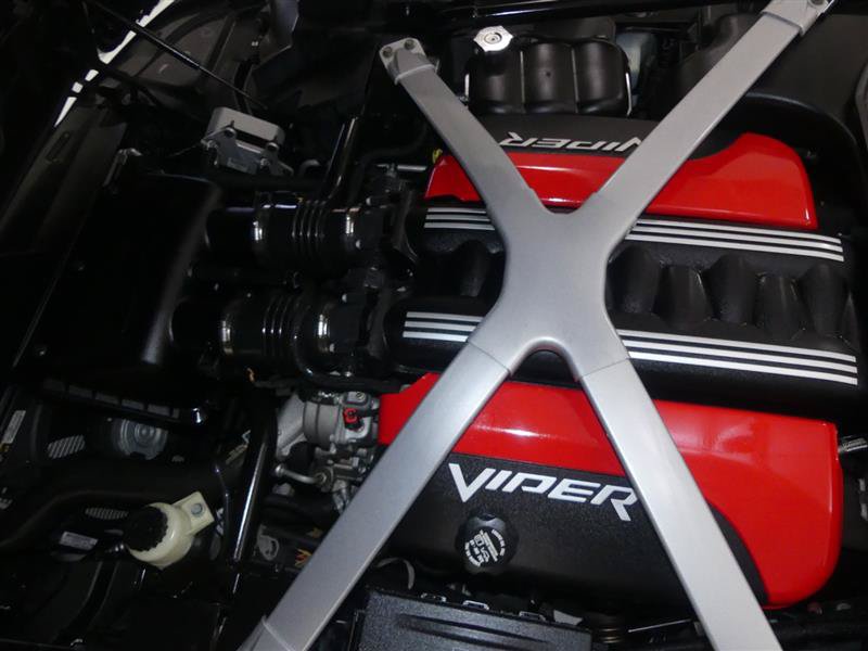 Used 2014 SRT Viper GTS RWD image 28