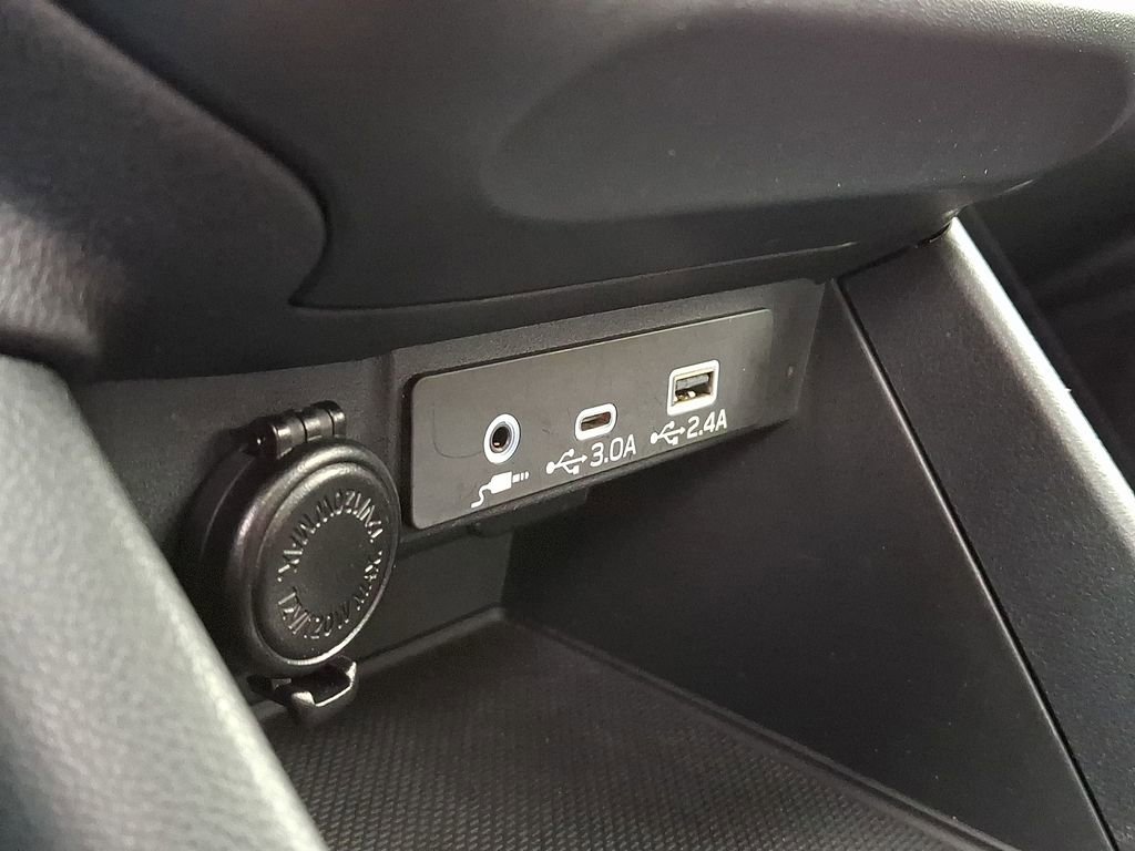 Used 2024 Subaru WRX Premium image 26