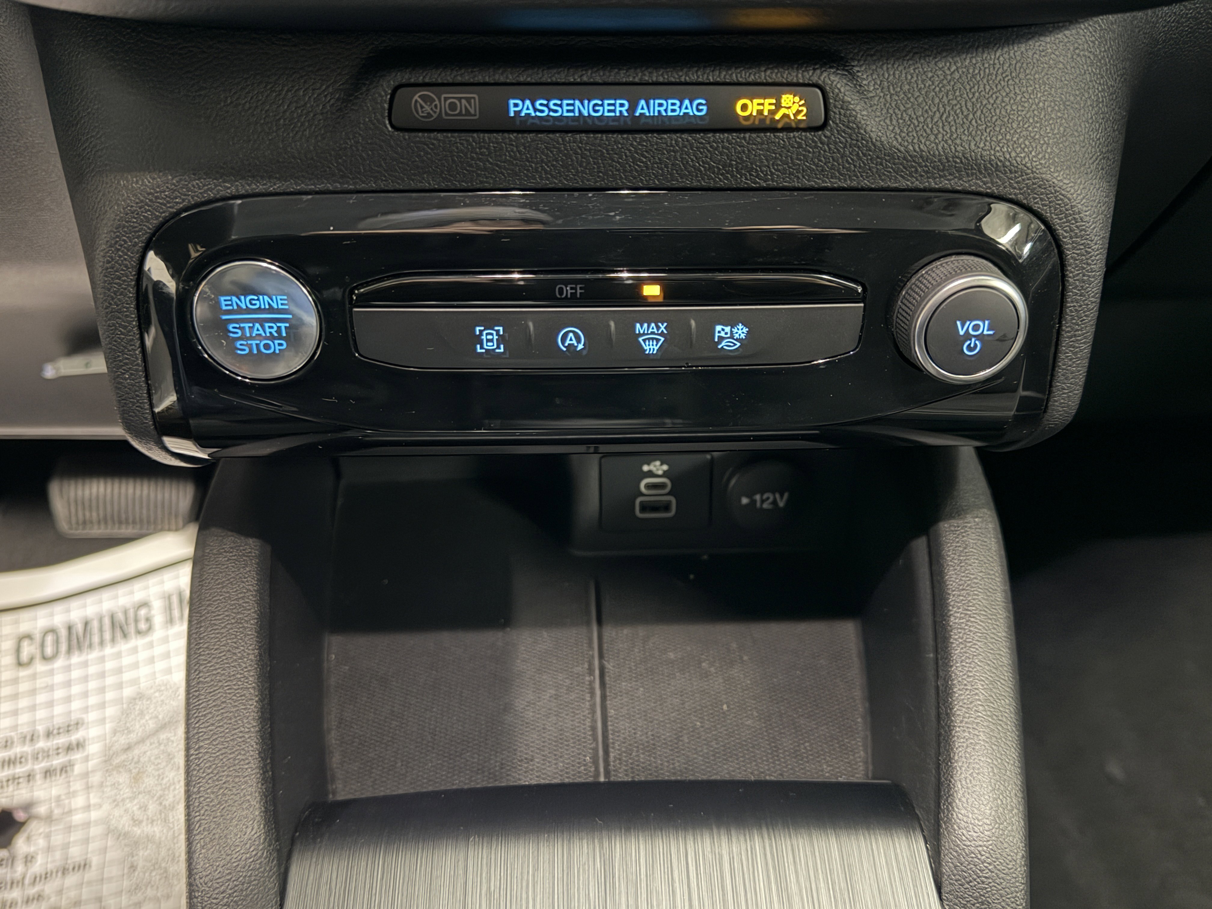 Used 2024 Ford Escape Active w/ Tech Pack #1 image 15