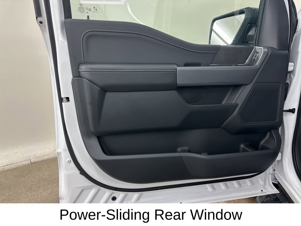 New 2026 Ford F150 XLT image 28