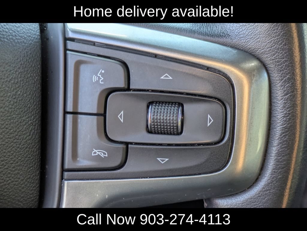 Used 2023 Chevrolet Suburban Premier RWD image 24