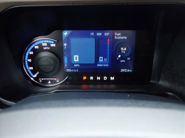 Used 2023 Ford Bronco Wildtrak image 25