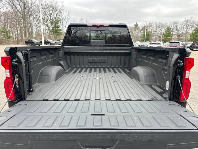 Used 2023 Chevrolet Silverado 3500 High Country w/ Z71 Off-Road Package AWD/4WD image 13