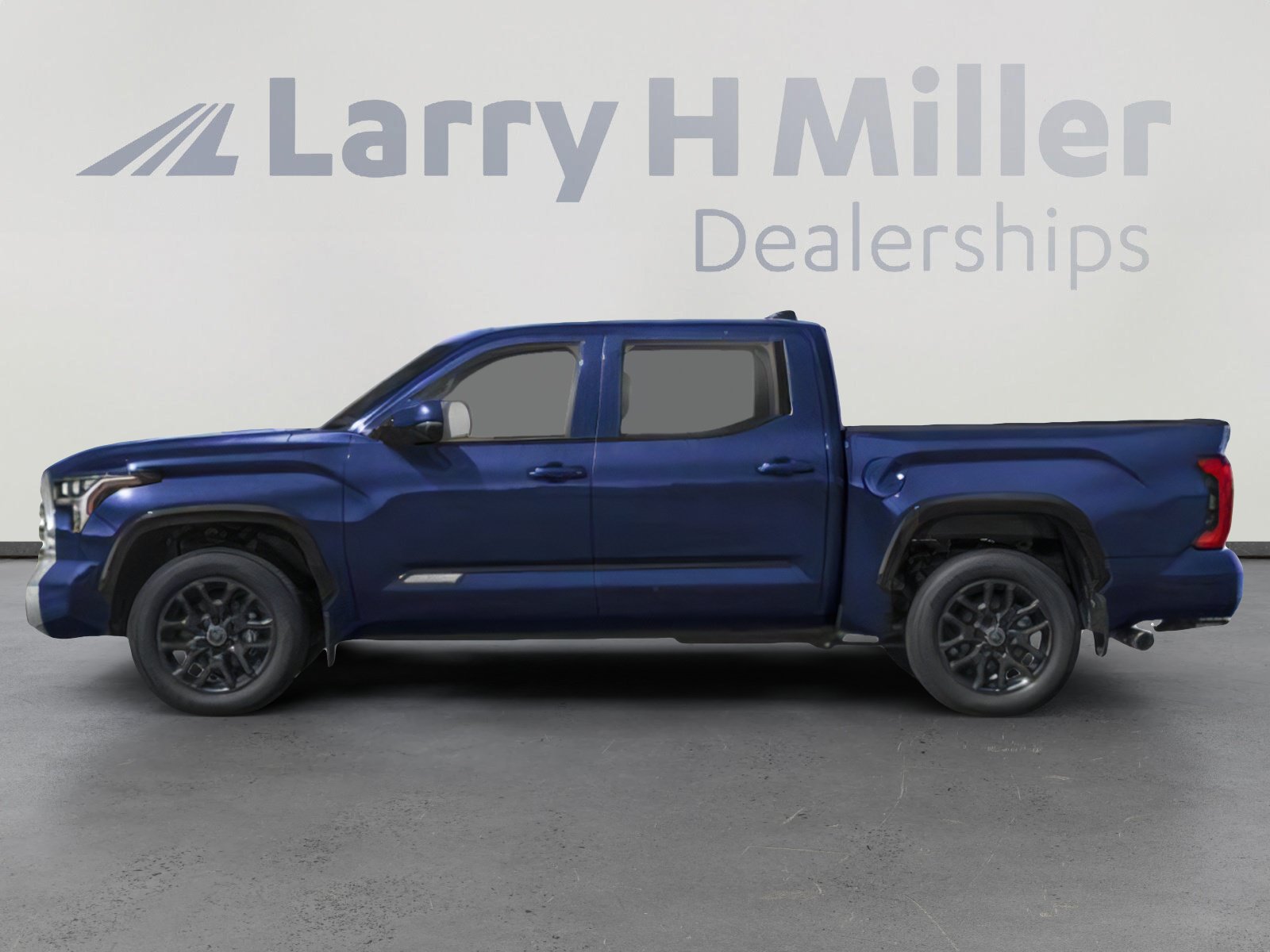 New 2026 Toyota Tundra Platinum AWD/4WD image 6