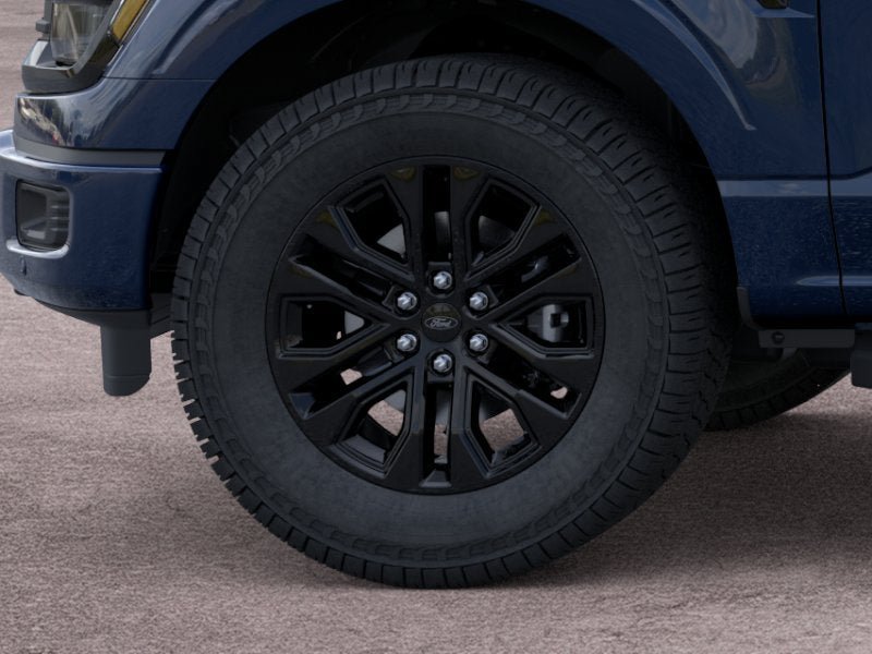 New 2026 Ford F150 XLT w/ Equipment Group 303A High AWD/4WD image 19