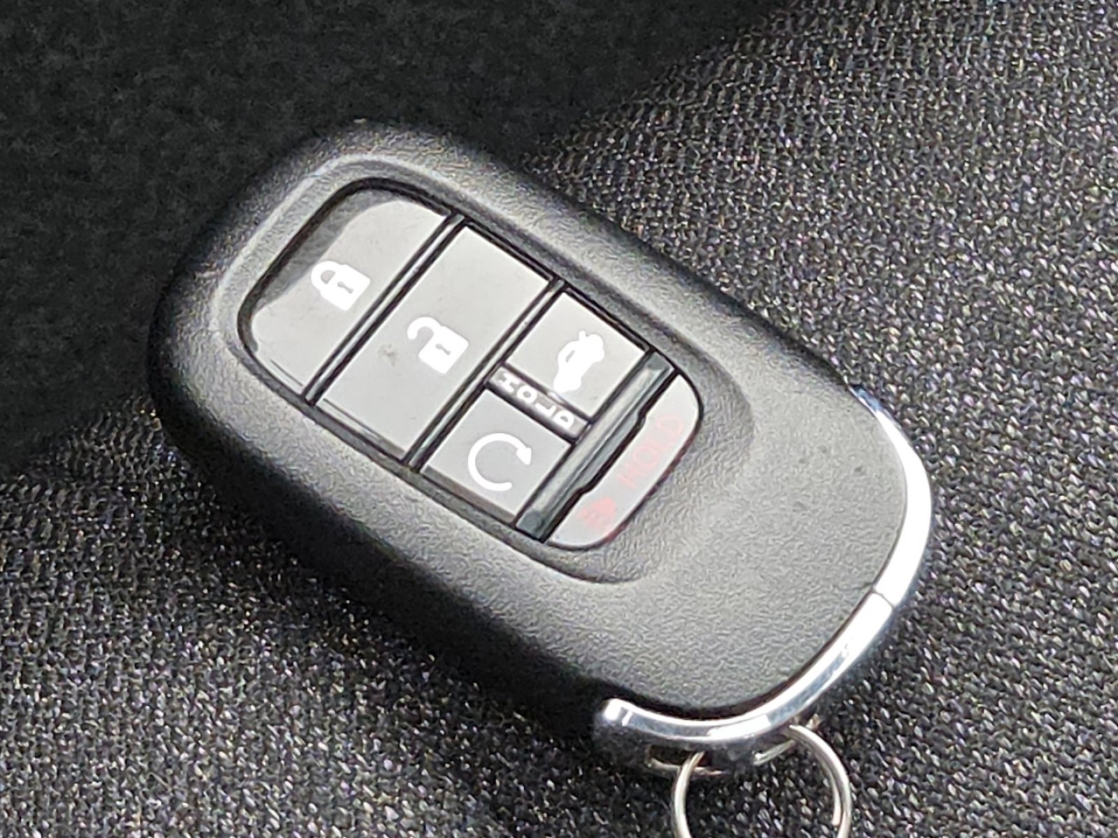 Used 2024 Honda Accord EX image 33