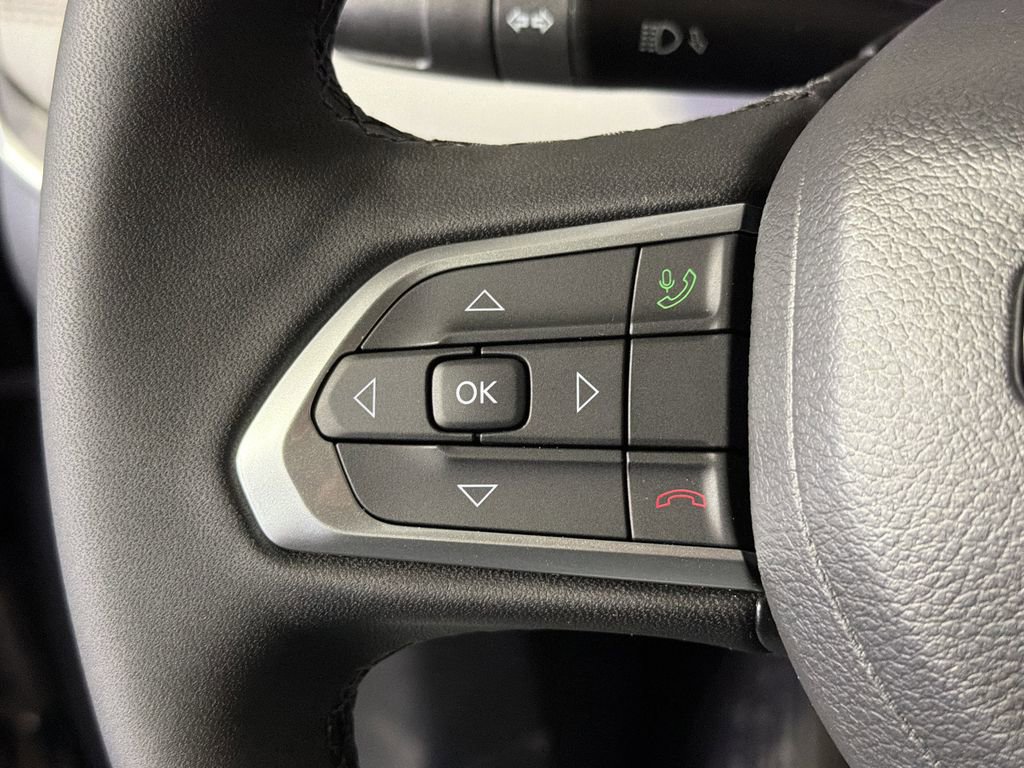 New 2026 Jeep Compass Limited AWD/4WD image 16