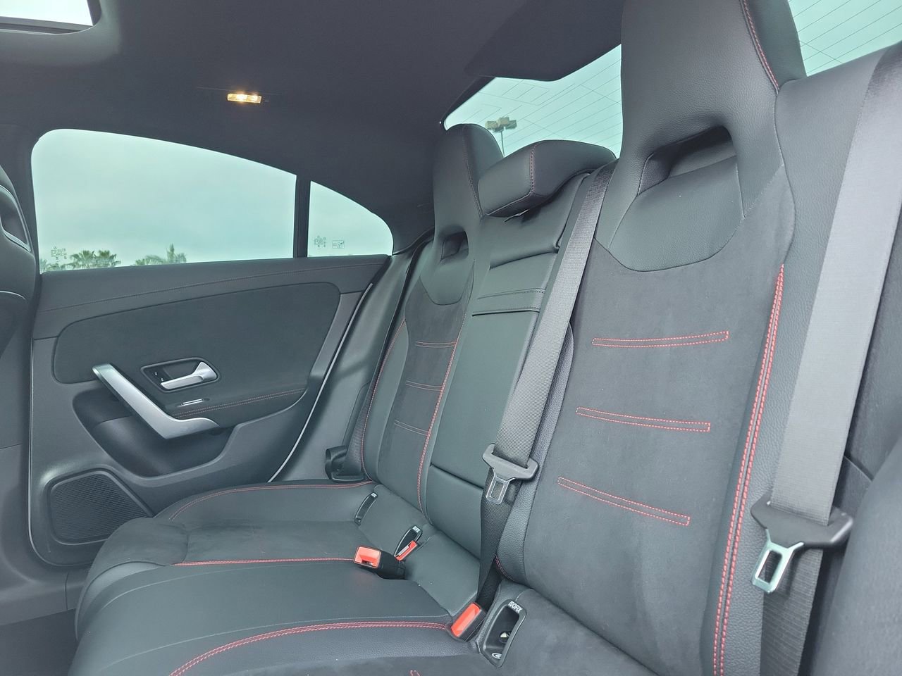 Certified 2023 Mercedes-Benz CLA 250 image 11