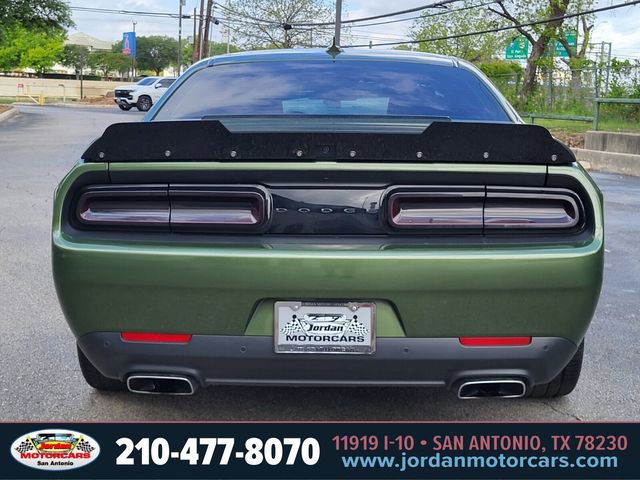 Used 2023 Dodge Challenger R/T Scat Pack image 4
