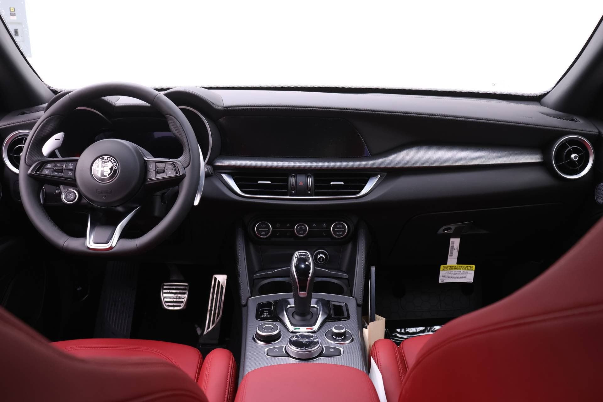 New 2026 Alfa Romeo Stelvio Sprint image 8