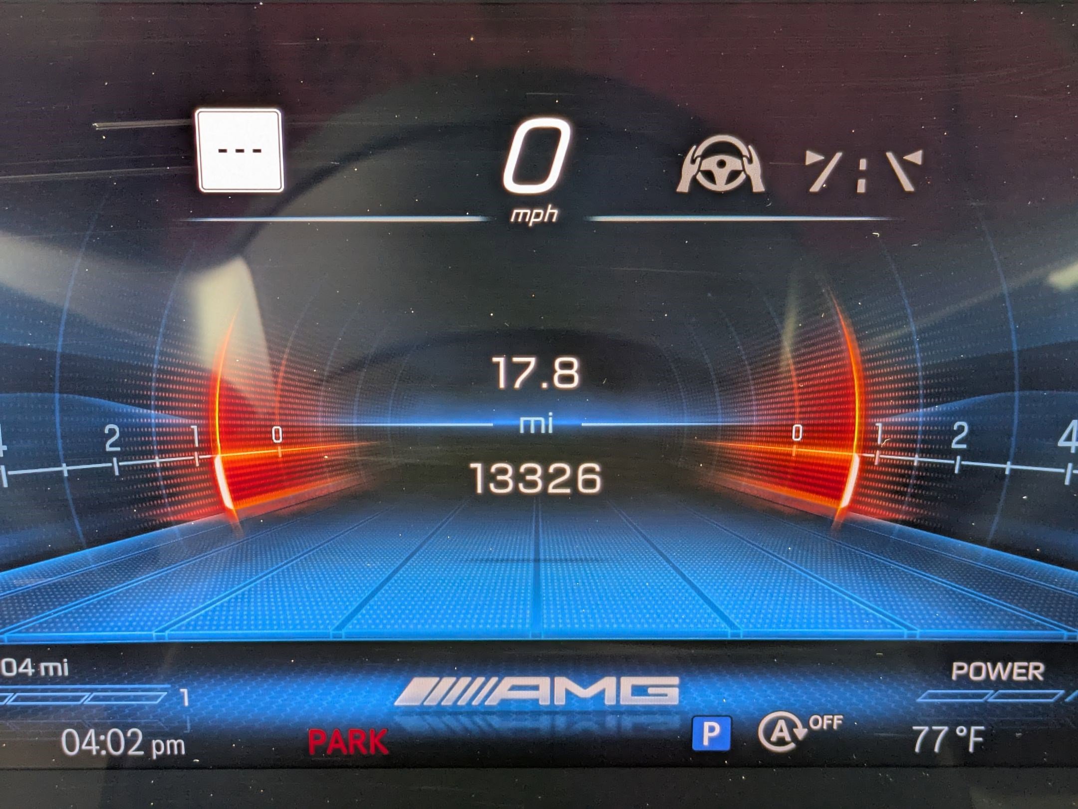 Certified 2024 Mercedes-Benz GLC 43 AMG 4MATIC image 22