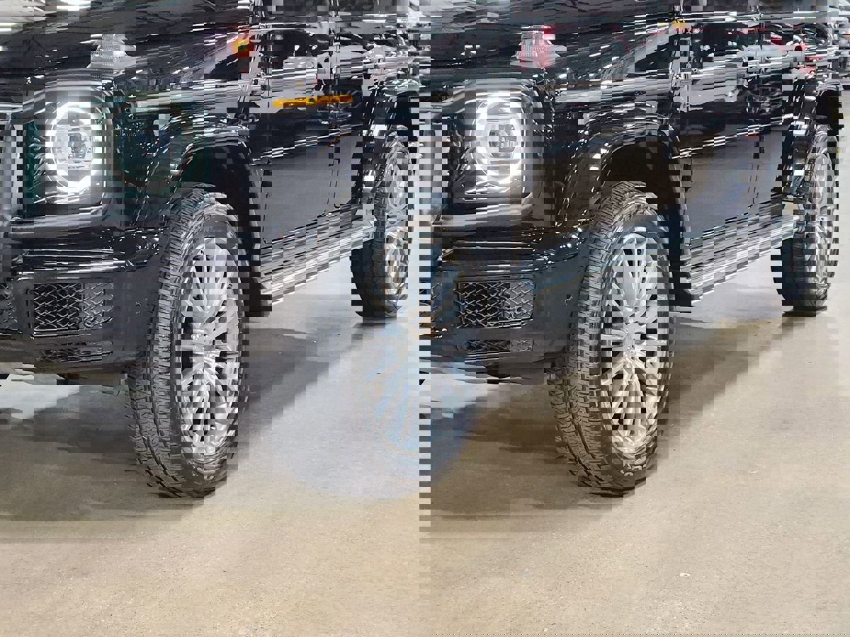 Used 2023 Mercedes-Benz G 550 image 15