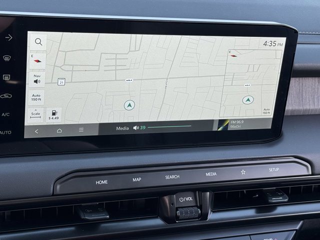 New 2027 Kia Telluride X-Line SX Prestige AWD/4WD image 15