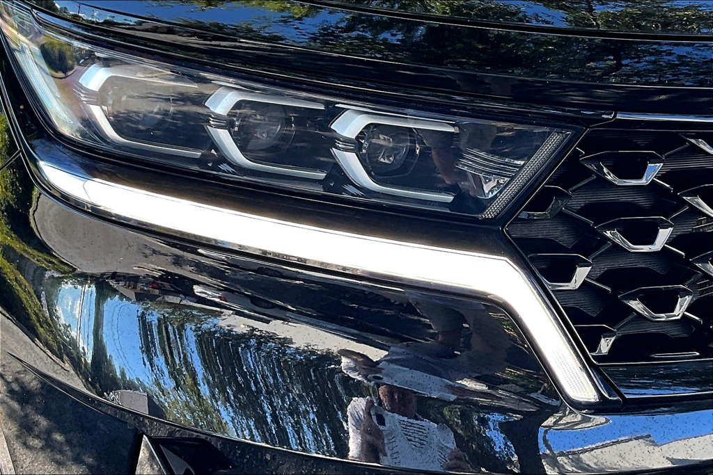 Used 2022 Kia Sorento X-Line EX AWD/4WD image 30
