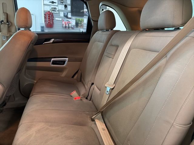 Used 2010 Saturn Vue XR image 19