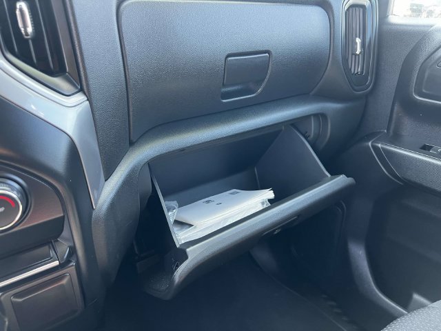 Used 2020 Chevrolet Silverado 1500 Custom w/ Custom Value Package AWD/4WD image 30