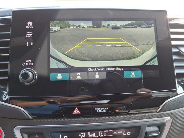 Used 2022 Honda Passport TrailSport image 23