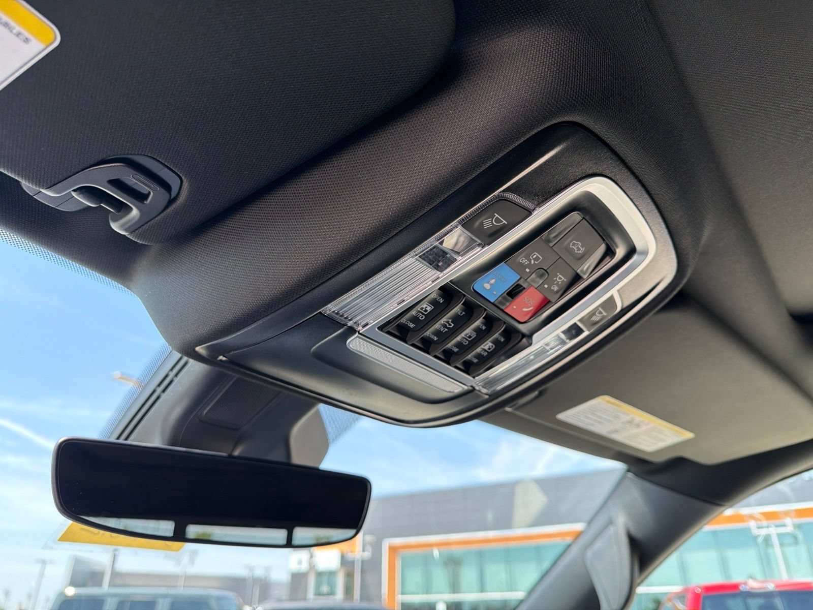 New 2027 RAM 1500 Lone Star AWD/4WD image 27