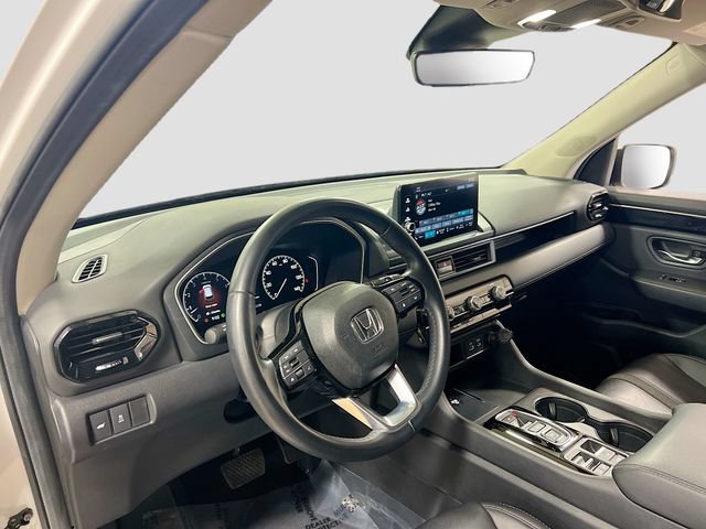 Used 2023 Honda Pilot EX-L image 9