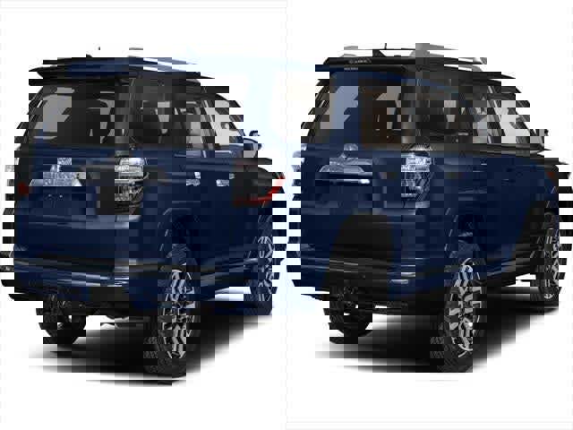 Used 2022 Toyota 4Runner Limited image 2
