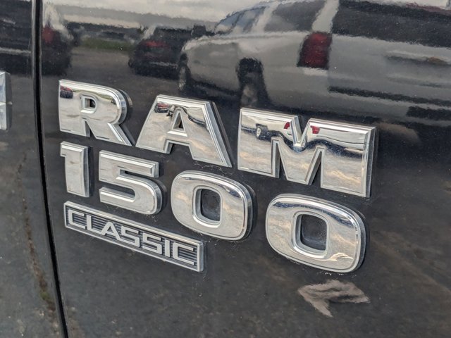 Used 2021 RAM 1500 Classic SLT image 14