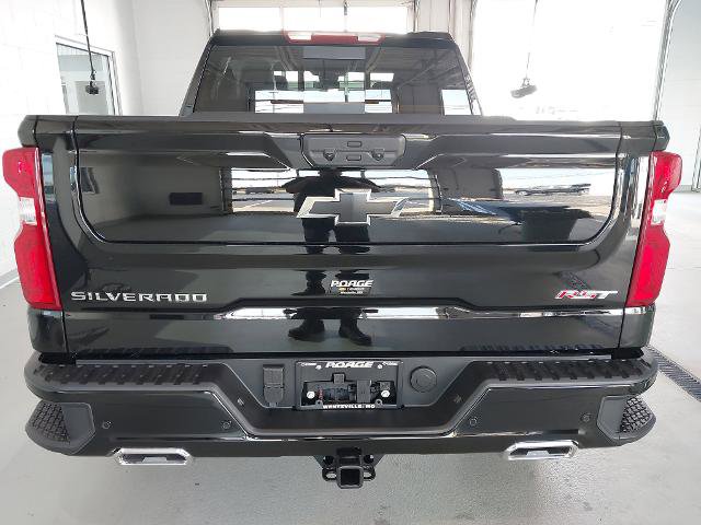 New 2026 Chevrolet Silverado 1500 RST w/ RST All Star Premium Package image 33
