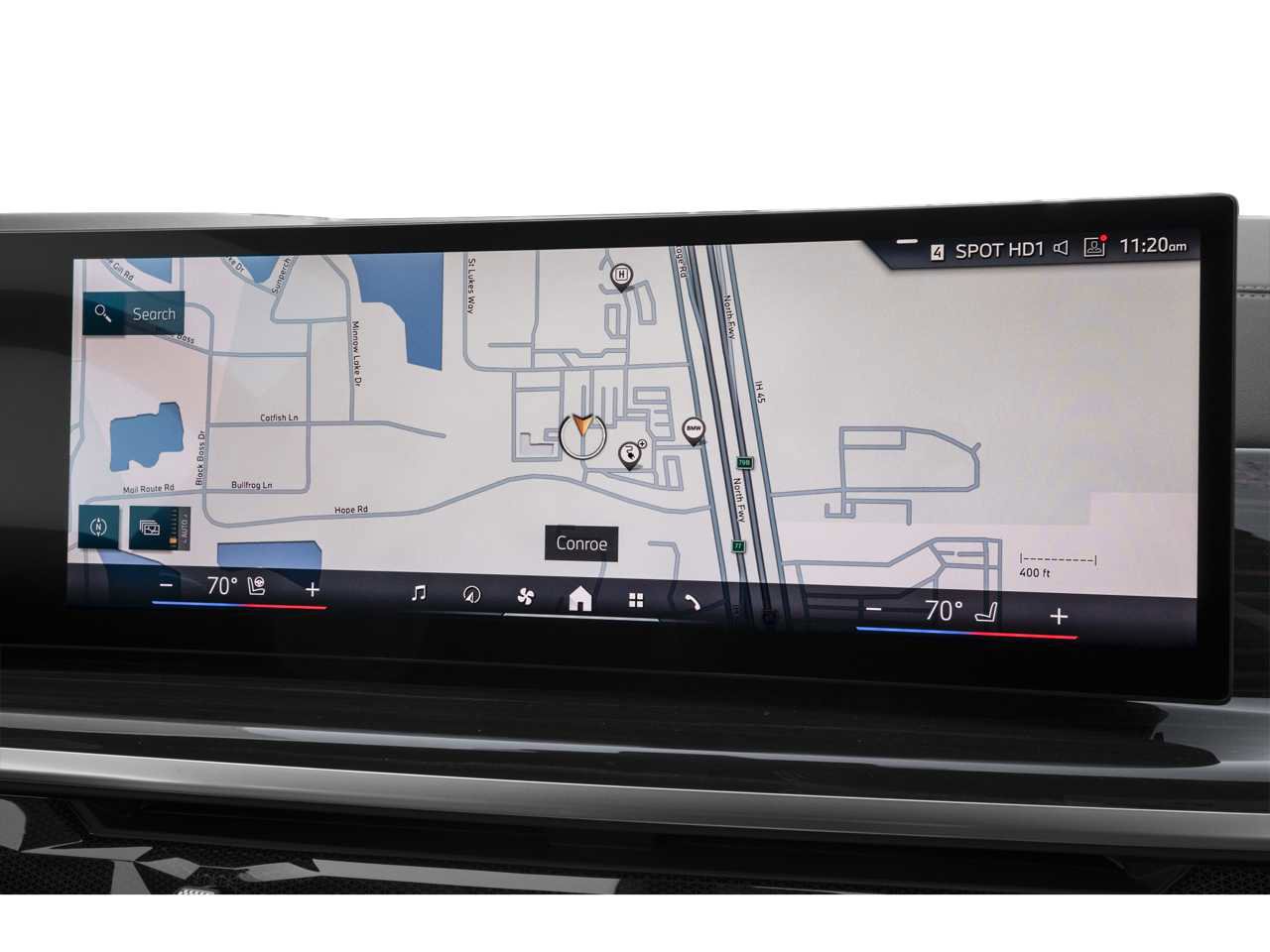 New 2025 BMW X5 xDrive50e w/ Executive Package image 12