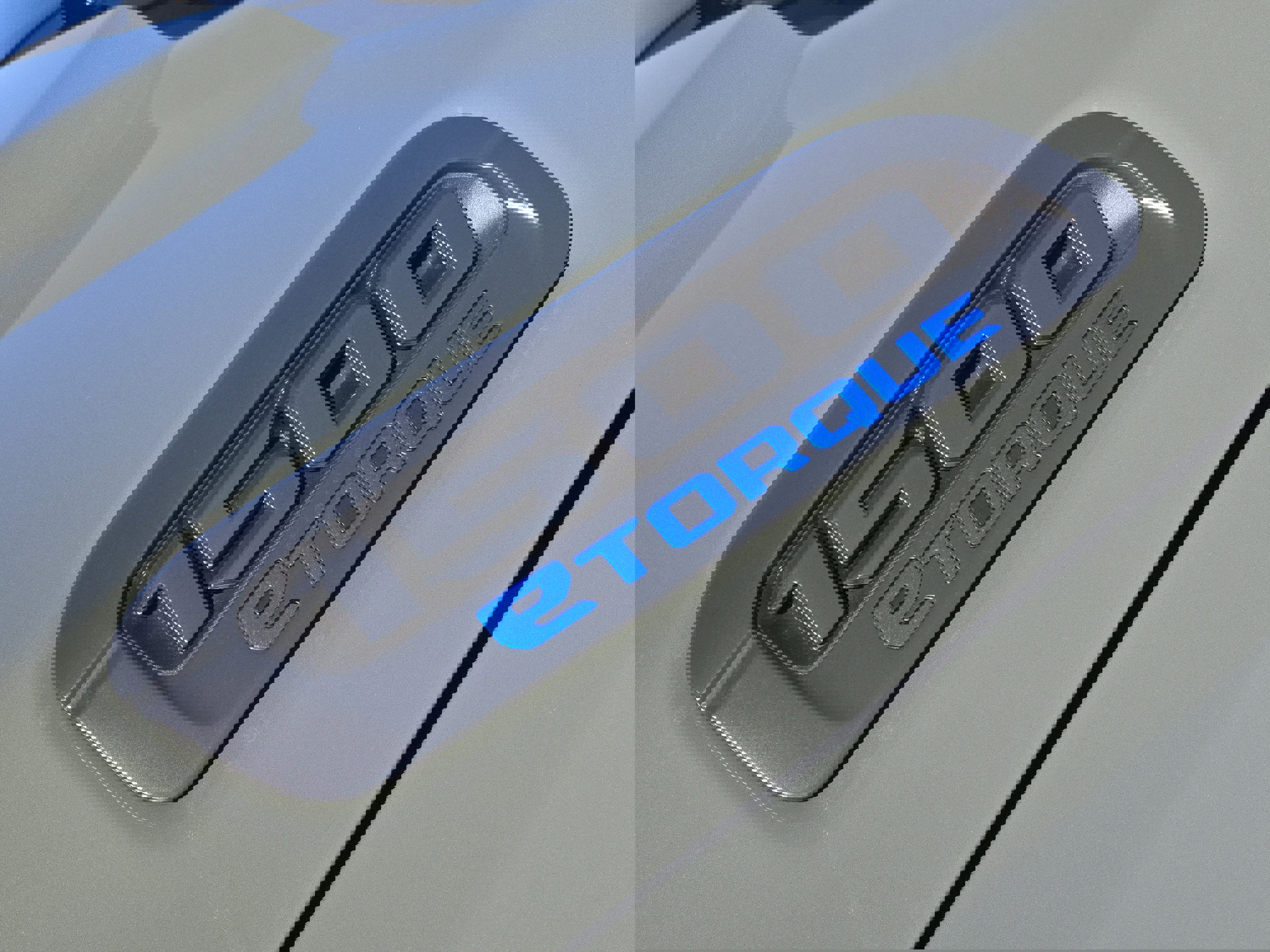 New 2026 RAM 1500 Lone Star image 8