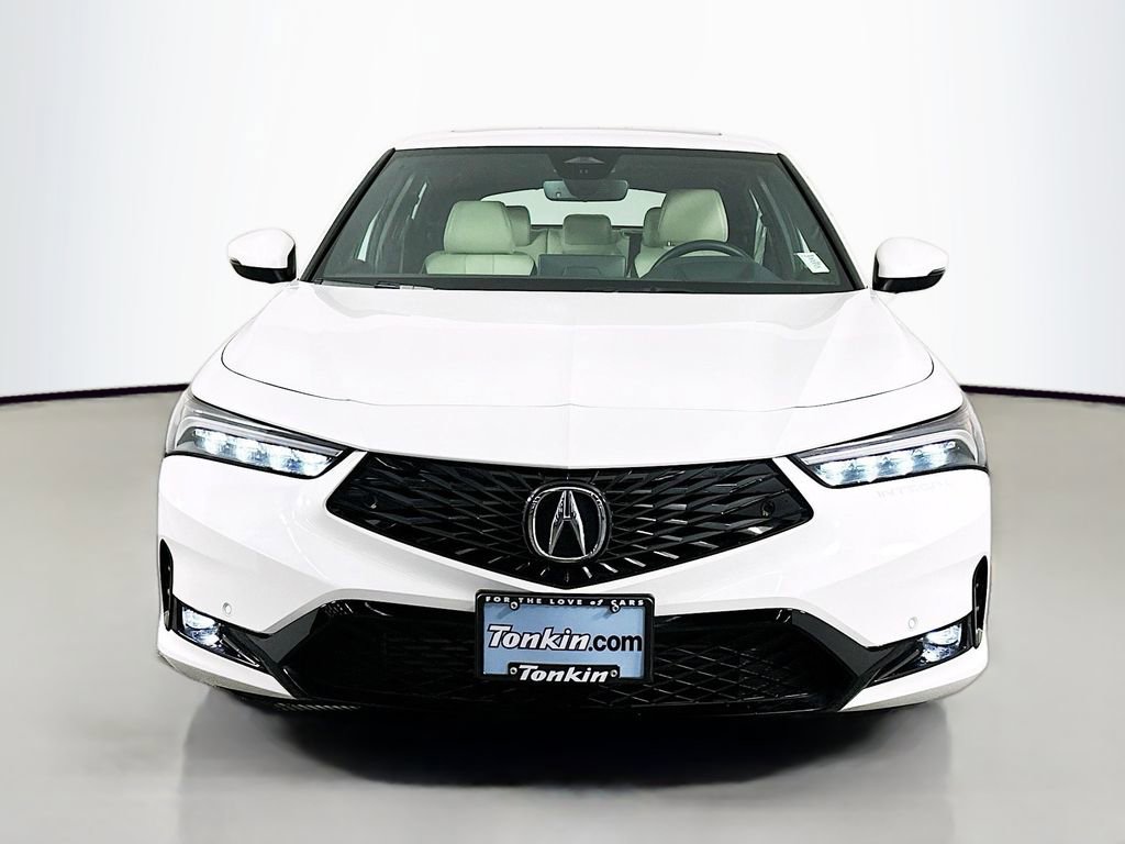 Used 2025 Acura Integra A-Spec image 3
