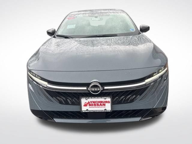 New 2026 Nissan Sentra SL w/ Floor Mat Package FWD image 10