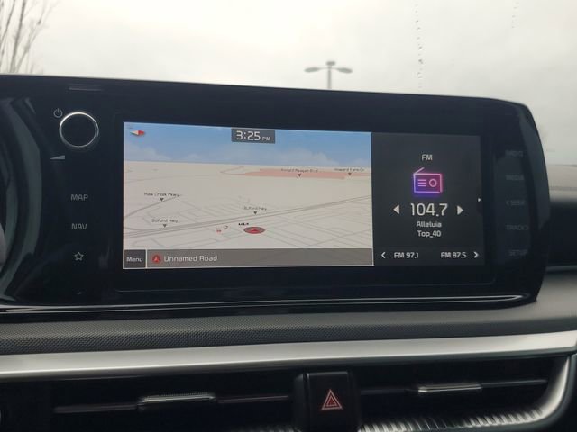 Certified 2022 Kia K5 GT-Line w/ GT-Line FWD Premium Package image 30