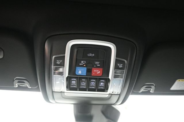 New 2027 RAM 1500 Limited AWD/4WD image 29