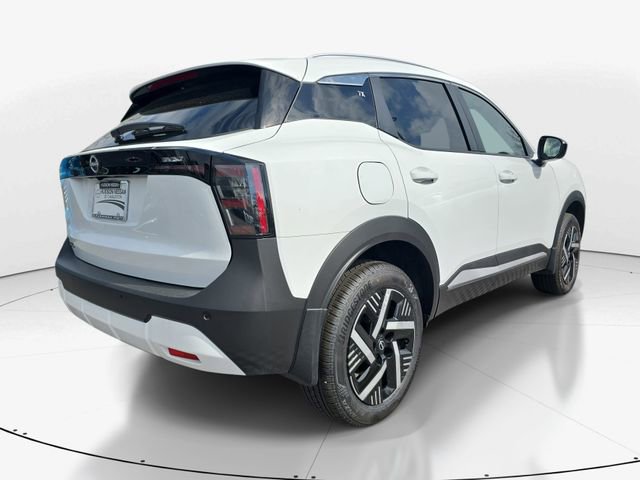 New 2026 Nissan Kicks SV w/ SV Premium Package image 10