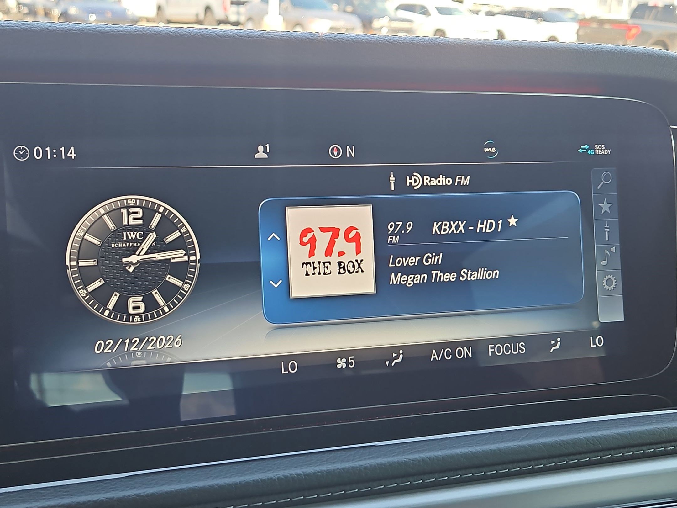 Used 2021 Mercedes-Benz G 63 AMG 4MATIC image 22