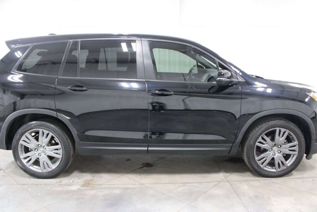 Used 2020 Honda Passport EX-L image 11
