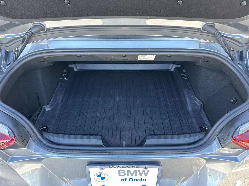 Certified 2023 BMW Z4 sDrive30i w/ Premium Package image 26
