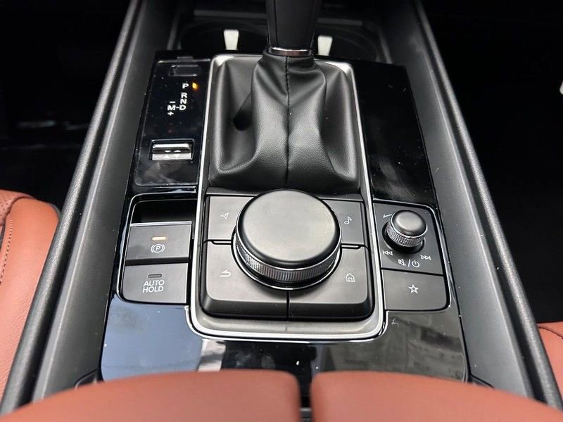 New 2025 MAZDA CX-50 AWD 2.5 Turbo w/ Premium Pkg image 20