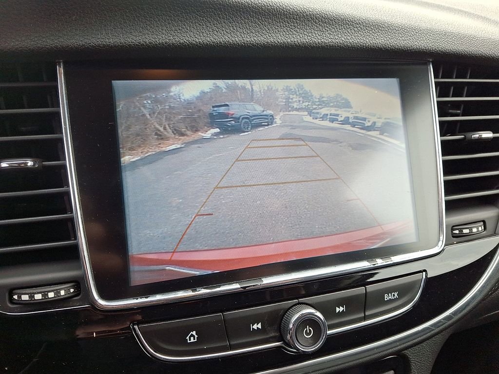 Certified 2019 Buick Encore Preferred w/ Safety Package image 17