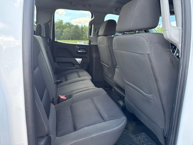 Used 2018 Chevrolet Silverado 1500 LT RWD image 11