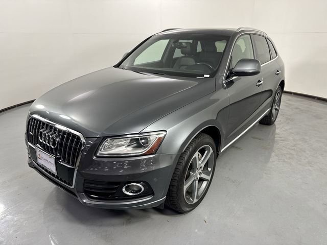 Used 2015 Audi Q5 TDI Premium Plus w/ Technology Package AWD/4WD image 26